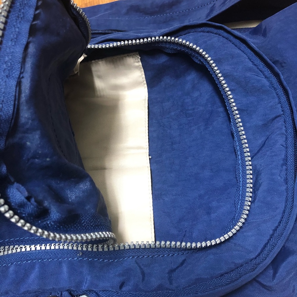 Kipling Backpack - image 4